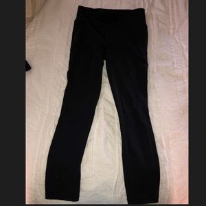 Lululemon leggings GUC